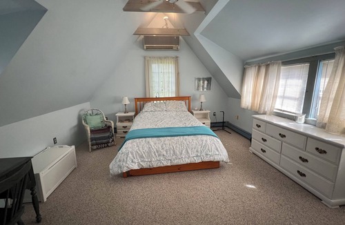 Weston Other | Stay Where History Lives-Antique Farmhouse, Minutes from Boston via I-90 & I-95