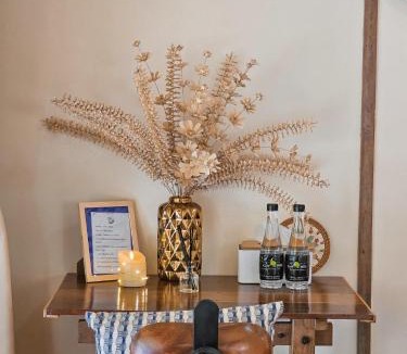 Ban Ton Lung Cabin | Stay wild & cafe
