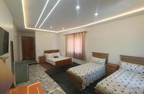 Bab Taza House | Stay with dkouk 1