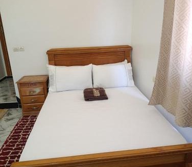 Bab Taza House | Stay with dkouk 1