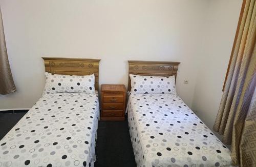 Bab Taza House | Stay with dkouk 1