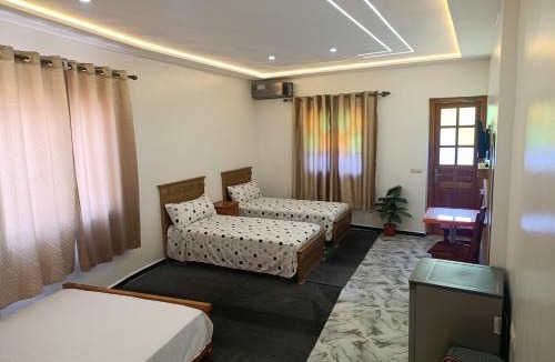 Bab Taza House | Stay with dkouk 1