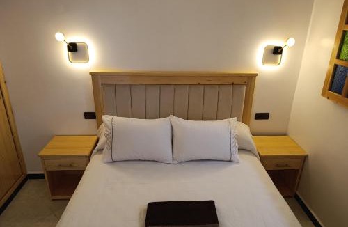 Bab Taza Apartment | Stay with dkouk 3