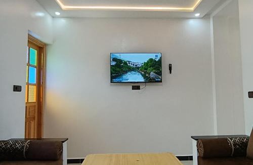 Bab Taza Apartment | Stay with dkouk 3