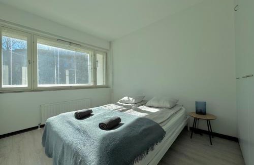Kruununhaka House | Stay with locals - Shared Apartment Homestay