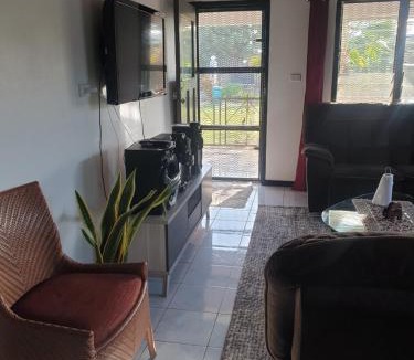 Martintar House | Stay with Sheena - Homestay Experience