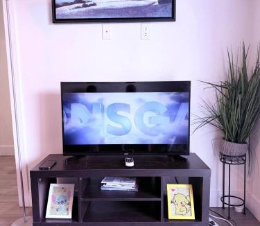 Fairview Apartment | Stay with Silvia