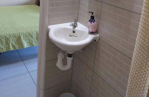 Barroui Apartment | Stay with us whilst exploring the major tourist sites n Dominica