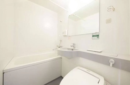 Hachioji Hotel | Stay without meals Compact double room nonsmok/Hachioji Tokyo