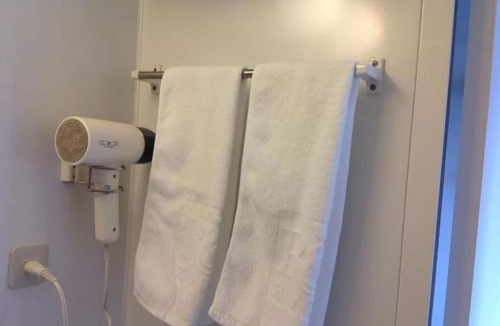 Hachioji Hotel | Stay without meals Compact double room smoking/Hachioji Tokyo