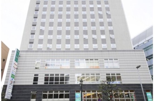 Hachioji Hotel | Stay without meals Compact double room smoking/Hachioji Tokyo