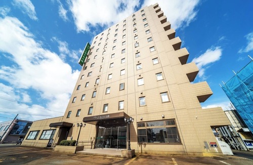 Daisen Hotel | Stay without meals plan A great plan only for no/Daisen Akita