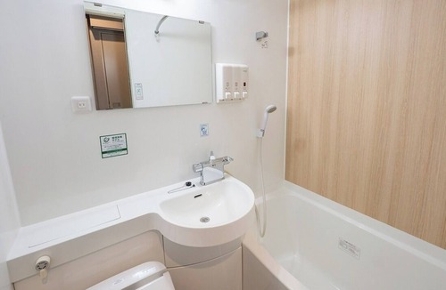 Sapporo City Centre Hotel | Stay without meals Single 2 person use plan non/Sapporo Hokkaidō
