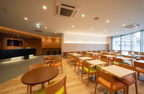 Sendai Hotel | Stay without meals Single 2 person use plan non/Sendai Miyagi