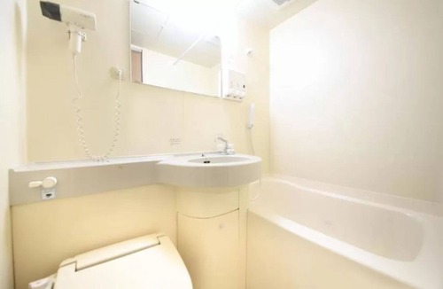 Aoba Ward Hotel | Stay without meals Single 2 person use plan non/Sendai Miyagi