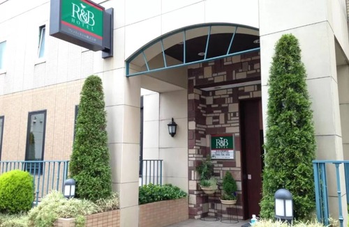 Aoba Ward Hotel | Stay without meals Single 2 person use plan non/Sendai Miyagi