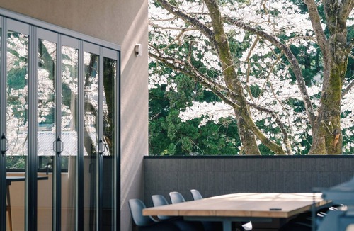Ibigawa-cho House | Stay without meals Villa B Building Enjoy the ma/Ibigun Gifu