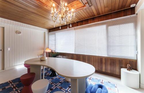Chinatown House | Stay Yeha