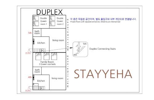 Chinatown House | Stay Yeha