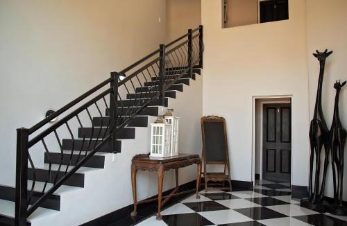 Postmasburg Hotel | Stay