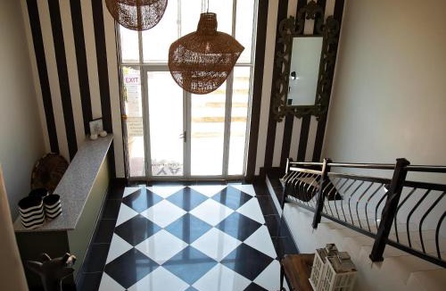 Postmasburg Hotel | Stay
