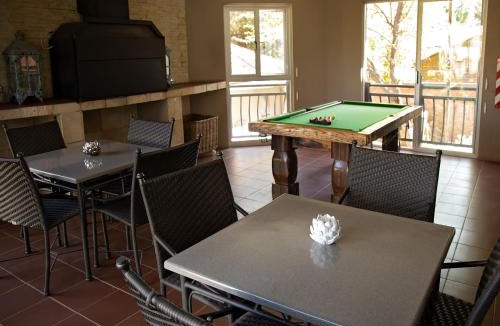 Postmasburg Hotel | Stay