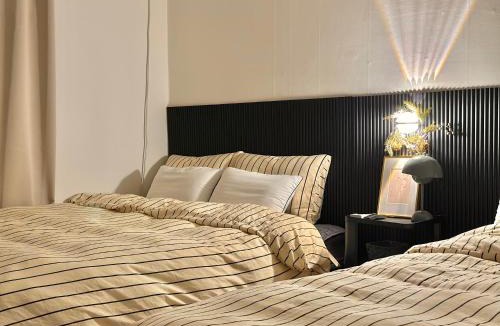 Banpo-dong House | stay101