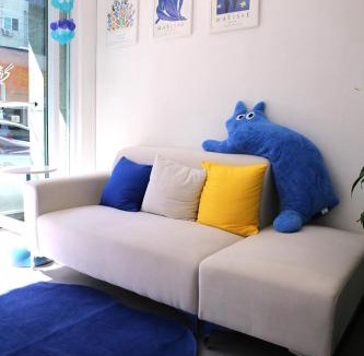 Yeongdeungpo-gu Hotel | Stay107