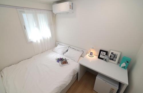 Yeongdeungpo-gu Hotel | Stay107