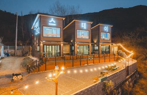 Cheongdo House | Stay292