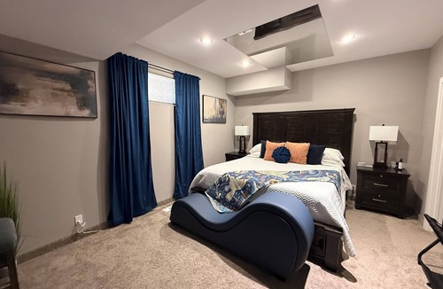 Winnipeg Bed & Breakfast | Stay549 - Adults Only Bed and Breakfast