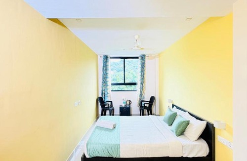 Nullatanni Hotel | Staya Rooms
