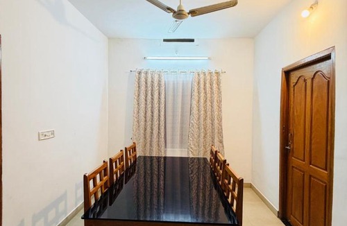 Nullatanni Hotel | Staya Rooms