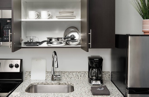 Jackson Apartment | stayAPT Suites Jackson