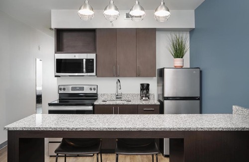 Cordova Hotel | stayAPT Suites Memphis-Cordova/Wolfchase Galleria