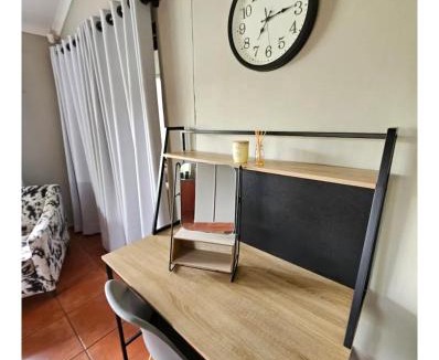 Secunda Apartment | StayAtGoethe