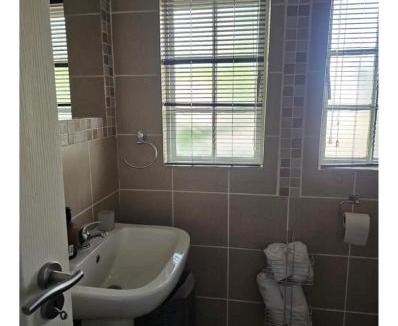 Secunda Apartment | StayAtGoethe