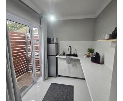 Secunda Apartment | StayAtGoethe