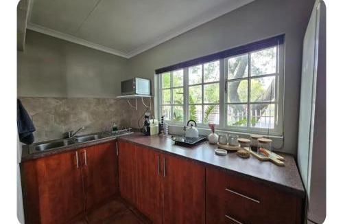 Secunda Apartment | StayAtGoethe