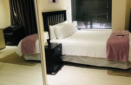 Gaborone Bed & Breakfast | Staybridge Golfview Suites