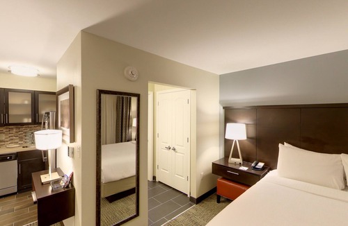 Bryant Pattengill East Hotel | Staybridge Suites Ann Arbor- Univ of Michigan by IHG