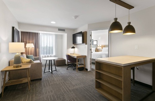 Duluth Hotel | Staybridge Suites Atlanta Ne - Duluth by IHG
