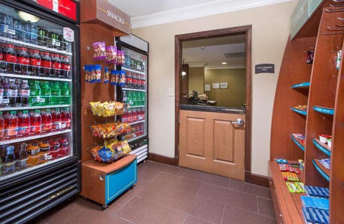 National Hills Hotel | Staybridge Suites Augusta by IHG