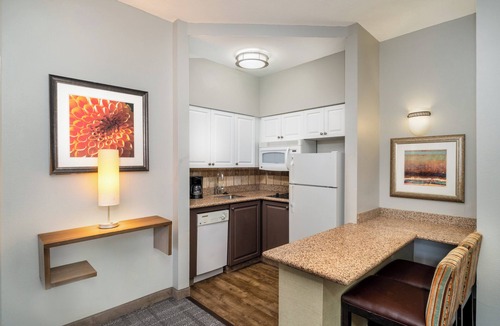 National Hills Hotel | Staybridge Suites Augusta by IHG