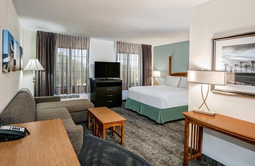 Round Rock West Hotel | Staybridge Suites Austin Round Rock by IHG