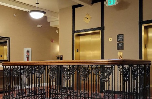 Downtown Baltimore Hotel | Staybridge Suites Baltimore - Inner Harbor by IHG