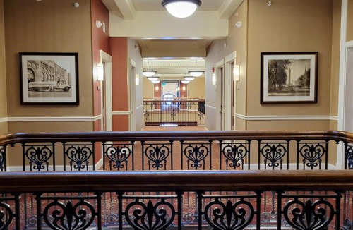 Downtown Baltimore Hotel | Staybridge Suites Baltimore - Inner Harbor by IHG