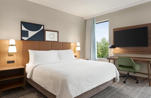 Burlington Hotel | Staybridge Suites Boston - Burlington by IHG