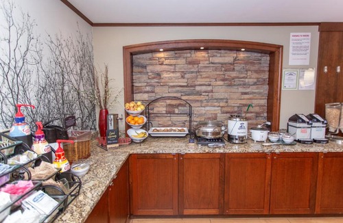 Bowling Green Hotel | Staybridge Suites Bowling Green by IHG
