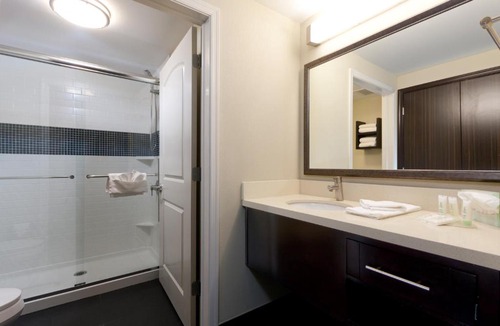 Amherst Hotel | Staybridge Suites Buffalo-Amherst by IHG